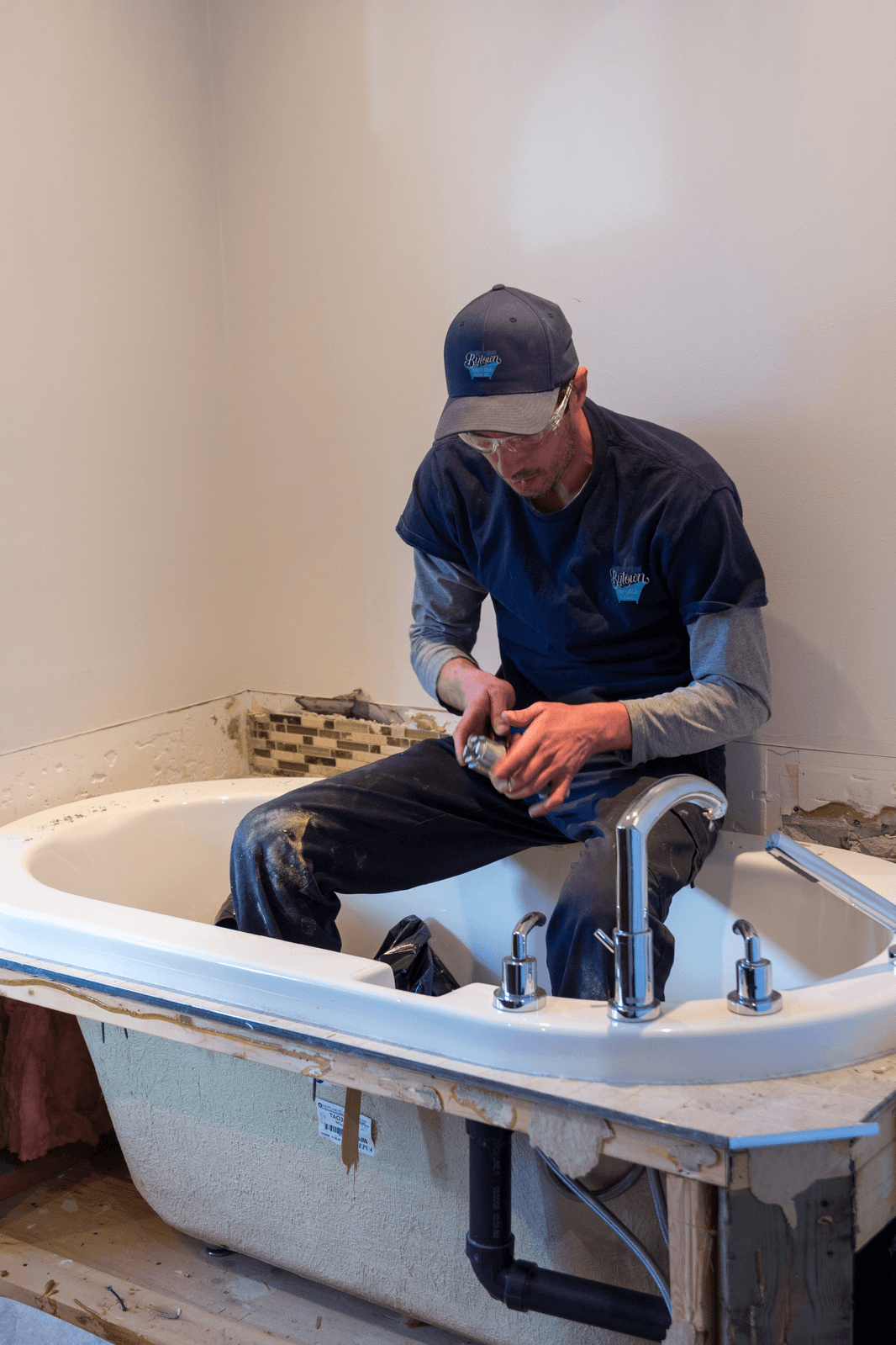 Bytown Bath Installer