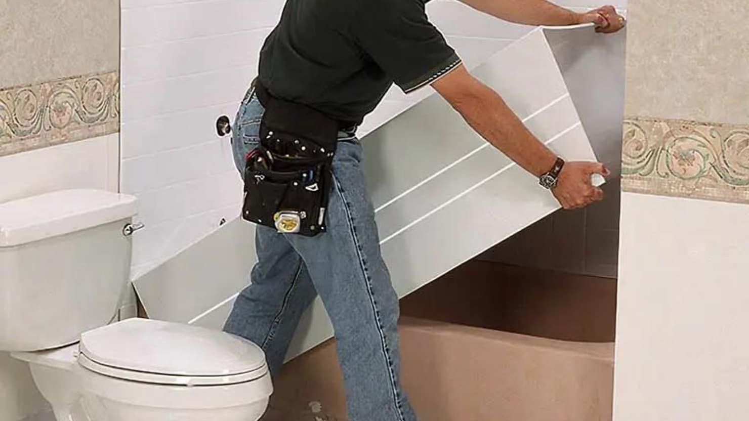 The Problem With Bathtub Lining? Pros & Cons