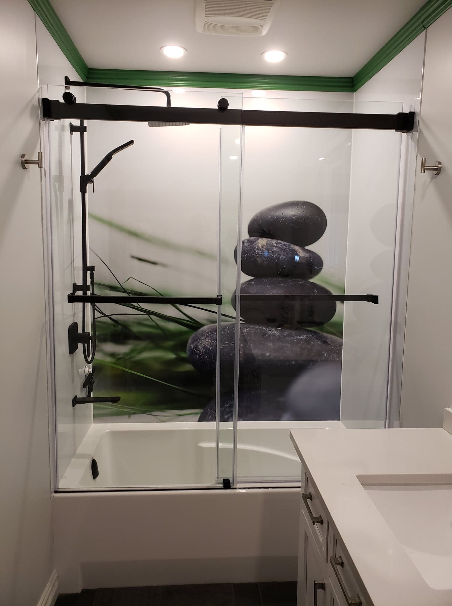 Bathtub Remodeling
