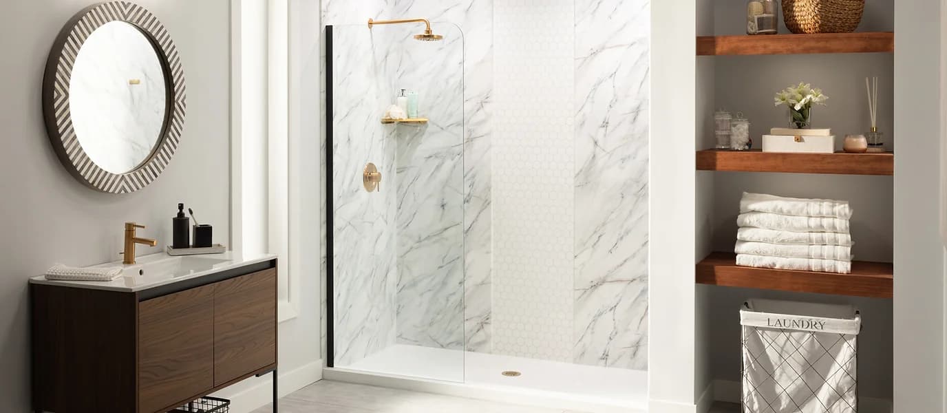 Bytown Bathroom Remodel