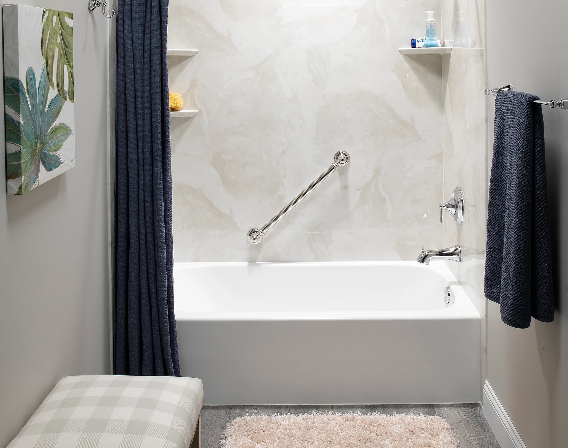 Bathtub Remodel Service